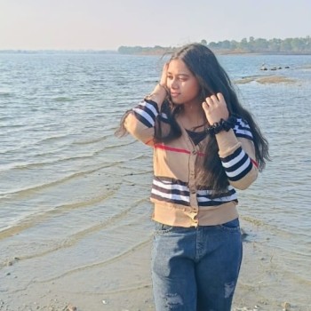 Simran Poptani